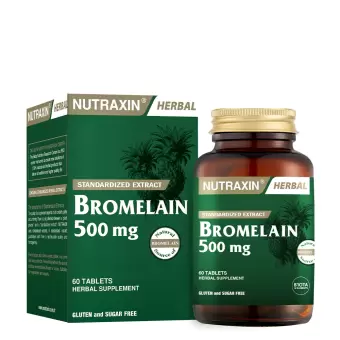 Bromelain