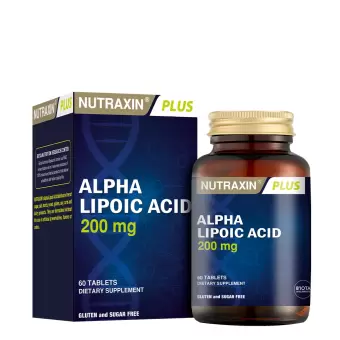 Alpha Lipoic Acid
