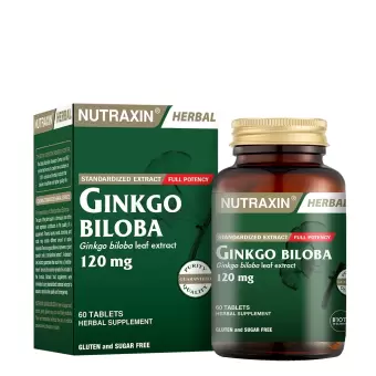 Ginkgo Biloba