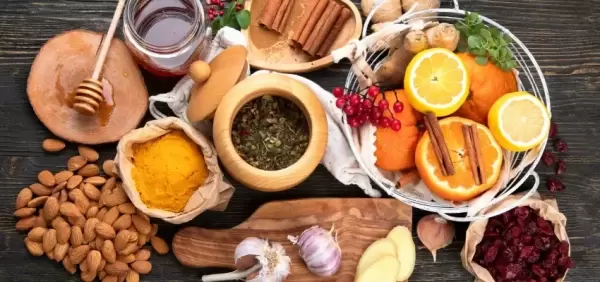Bağışıklık Sistemi Nedir? Güçlü Bağışıklık İçin Neler Yapılmalıdır?