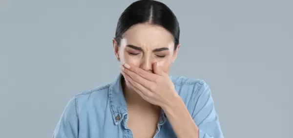 Mide Bulantısı Neden Olur? Ne İyi Gelir?