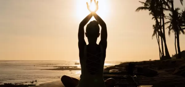 Yoga Nedir? Formda Kalmaya Yardımcı Yoga Hareketleri