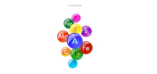 Multivitaminin Etkileri Nelerdir?