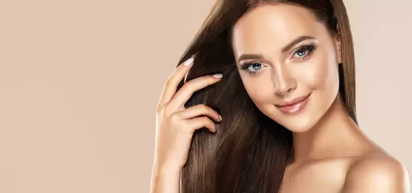 Keratin Nedir, Saç Ve Tırnaklar İçin Neden Önemlidir?