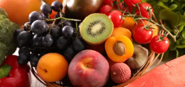 Hangi Besinde Hangi Vitamin Var?