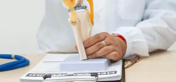 Kemik Erimesi Nedir?