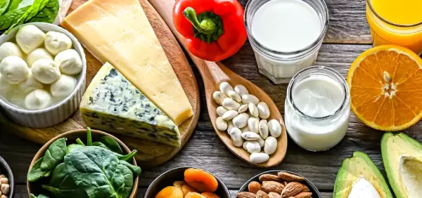 Bedenin Stresle Savaşta En Çok İhtiyaç Duyduğu Besinler