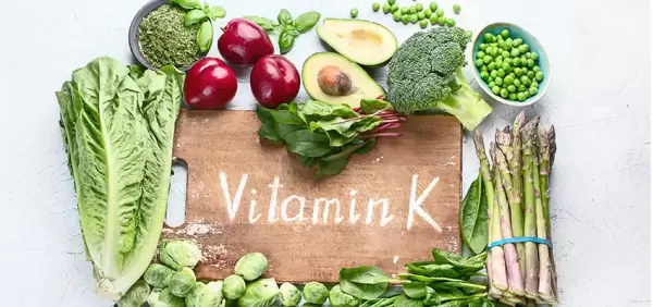 Sağlığınızın Dostu: K Vitamini Nedir ve Ne İşe Yarar?