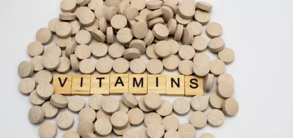 Herkesin Multivitamin Kullanması Gerekli mi?