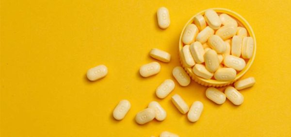 Suda Çözünen Vitaminler