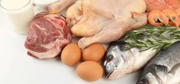 Protein Diyeti Nasıl Yapılır?