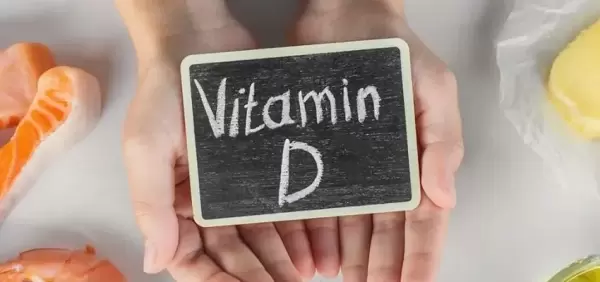 D Vitamini İçeren Besinler: D Vitamini Nelerde Bulunabilir?