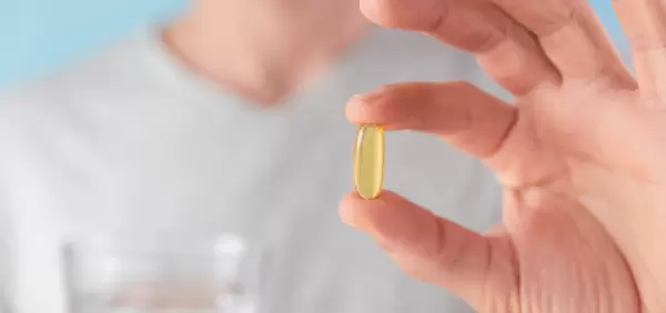 Omega 3 Eksikliğinde Ortaya Çıkan Belirtiler