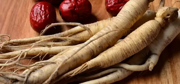 Ginseng Nedir? Ne İşe Yarar?