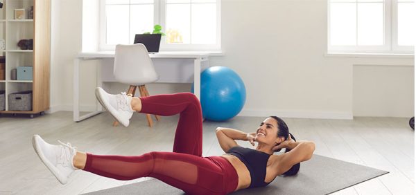 Düzenli Spor Yapmanın Faydaları Nelerdir?