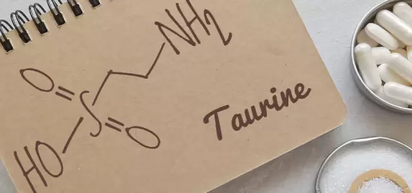 Taurin Nedir? Ne İşe Yarar?