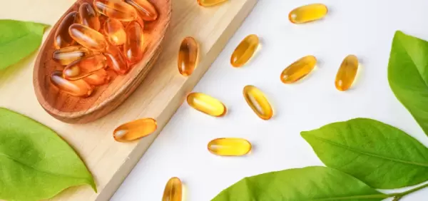 Yağda Çözünen Vitaminler Nelerdir?