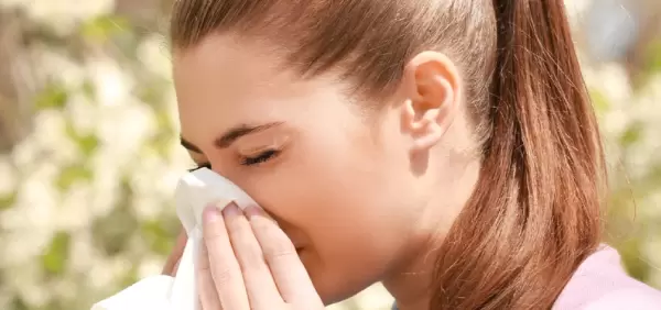 Bahar Alerjisi Nedir? Belirtileri Nelerdir?