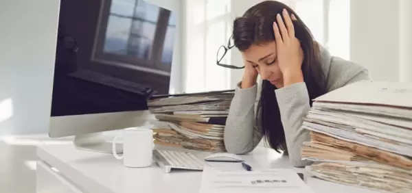 Sağlığın Gizli Düşmanı: Stres Nedir ve Zararları Nelerdir?
