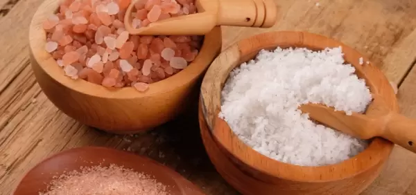 Sodyum Nedir? Sodyum Ne İşe Yarar?