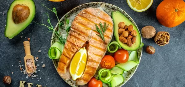 Ketojenik Diyet Nedir?