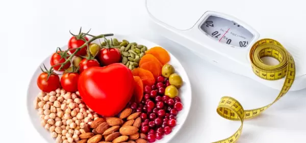Metabolizma Nedir? Bazal Metabolizma Hızı Nasıl Hesaplanır?