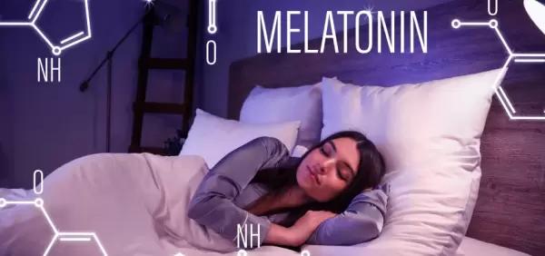 Melatonin Hormonu Nedir? Melatonin Hormonu Takviye Olarak Alınabilir mi?