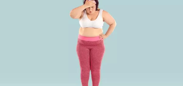 Obezite Nedir?