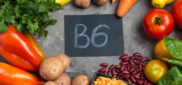 B6 Vitamini Nedir?