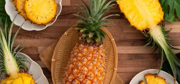 Bromelain Nedir? Ne İşe Yarar?