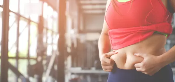 Bölgesel Yağlanma Nedir? Nasıl Başa Çıkılır?