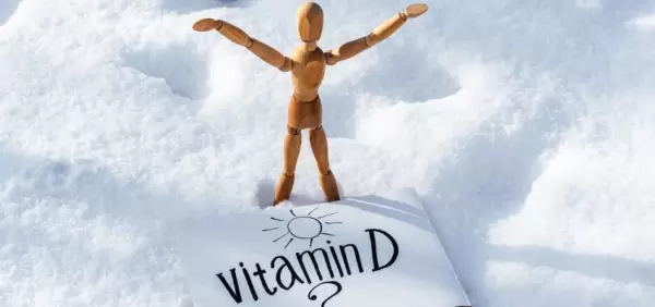 Kışın D Vitamini Kullanmak Zorunlu mudur?