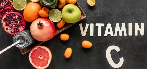 Yaşamın Sağlıklı Destekleyicisi: C Vitamini Nedir ve Ne İşe Yarar?