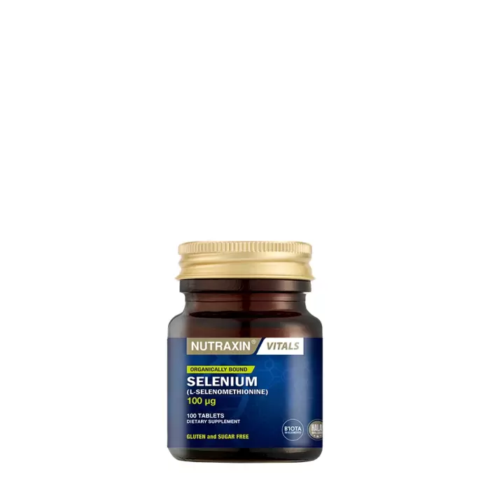  Selenium