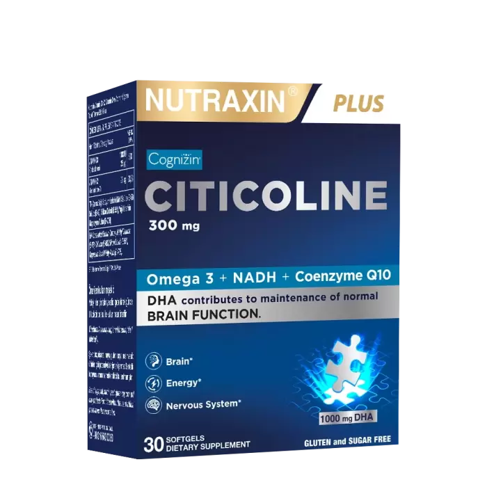 Citicoline