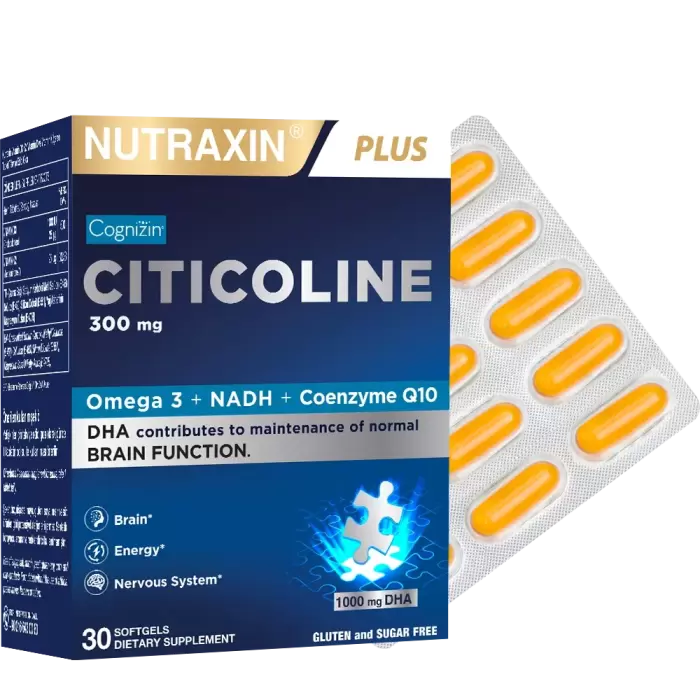  Citicoline
