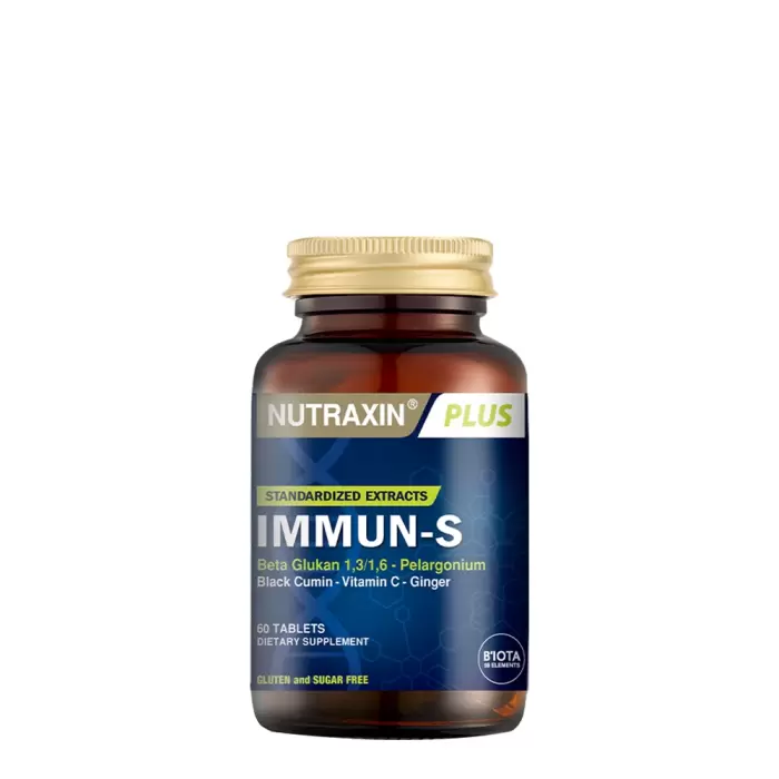  Immun-S