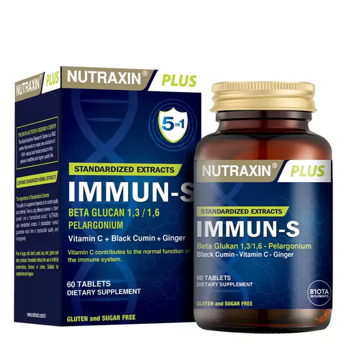 Immun-S