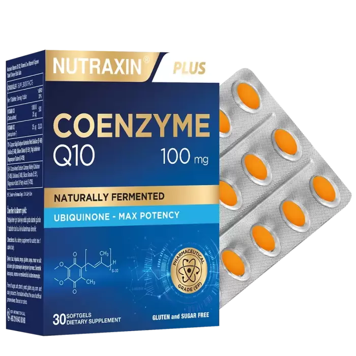  CoQ-10
