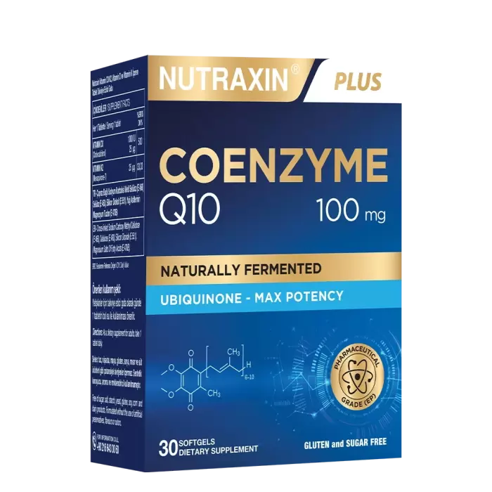 CoQ-10