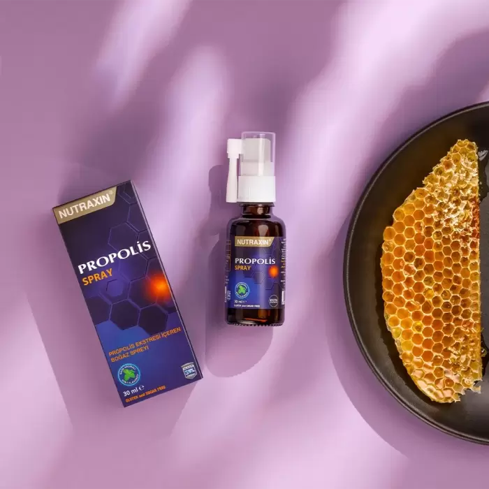  Propolis Spray