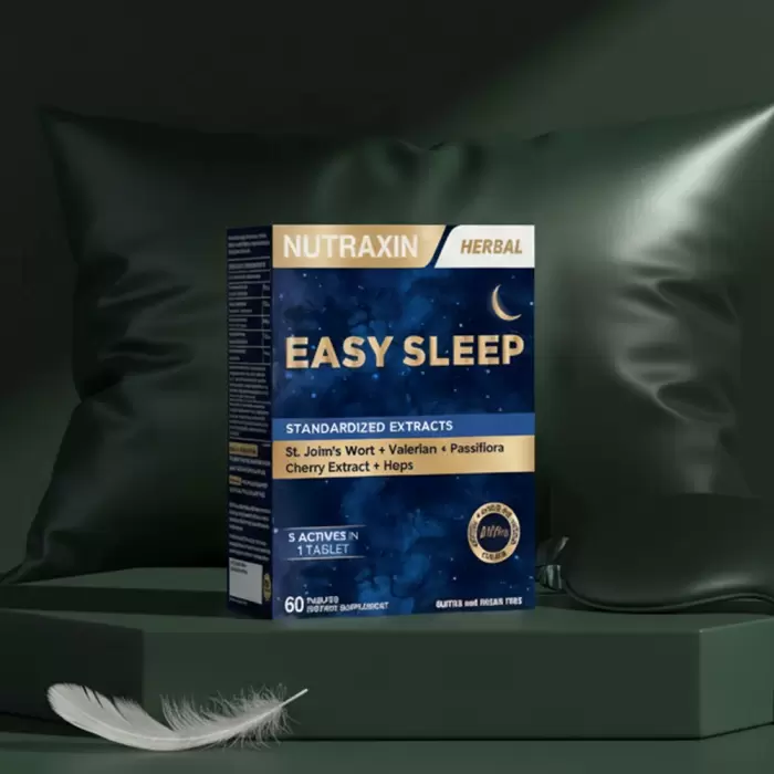  Easy Sleep
