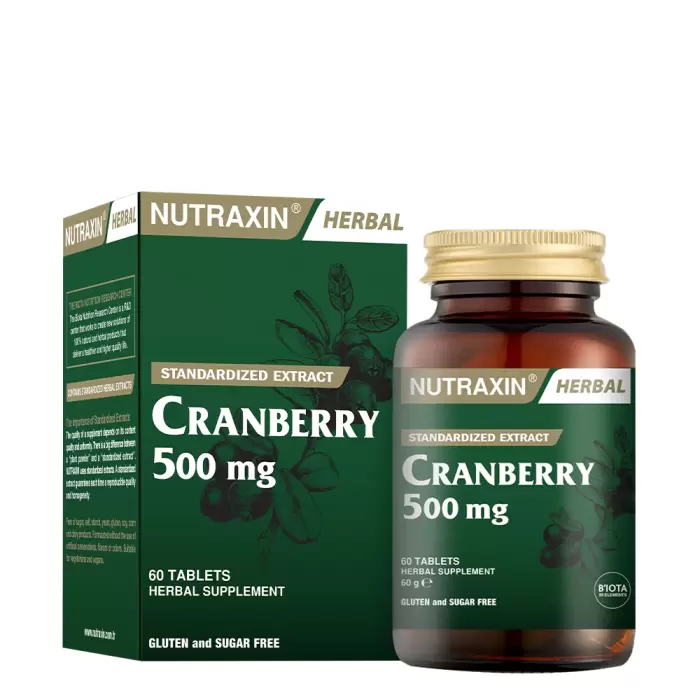 Cranberry