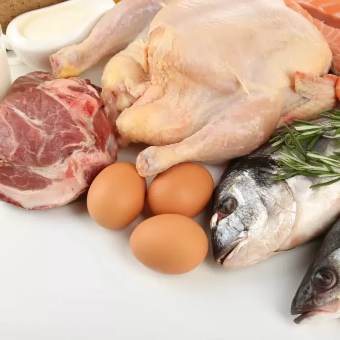  Protein Diyeti Nasıl Yapılır? 