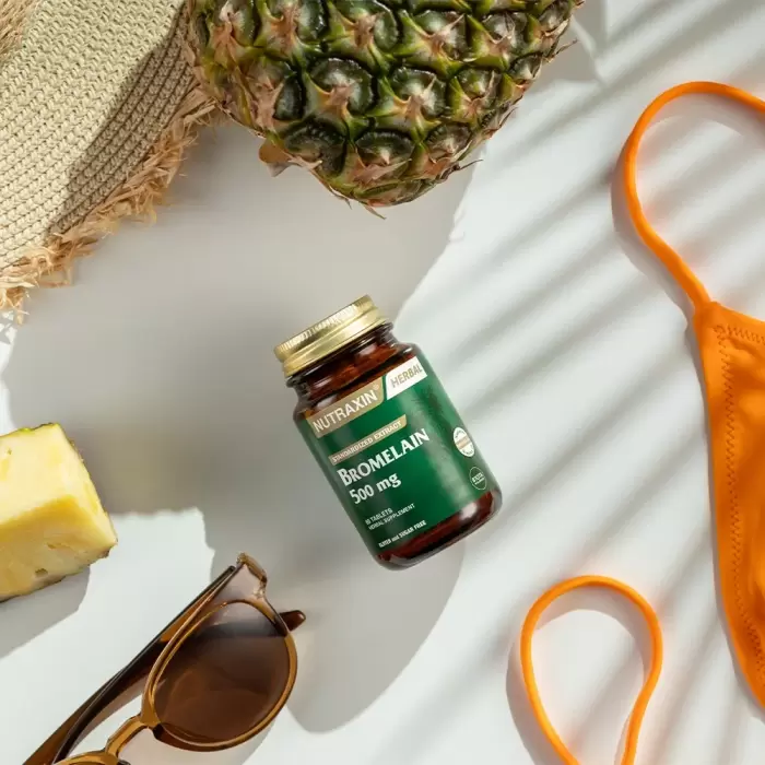  Bromelain