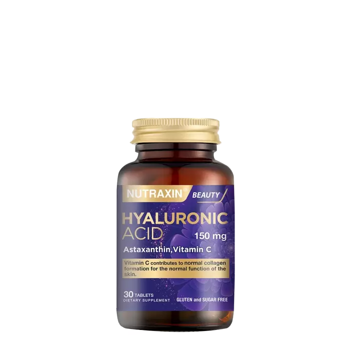  Hyaluronic Acid