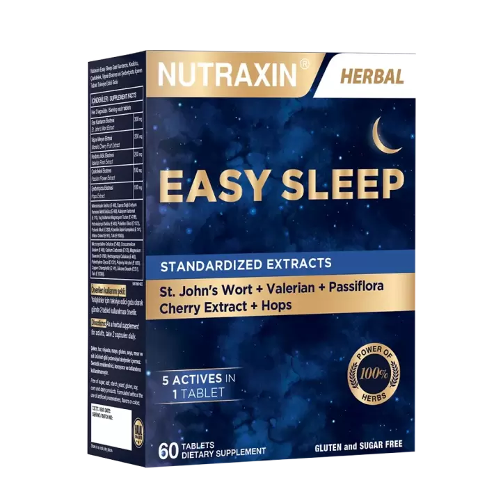 Easy Sleep