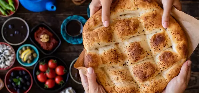  Ramazanda Sağlıklı Beslenme Önerileri 