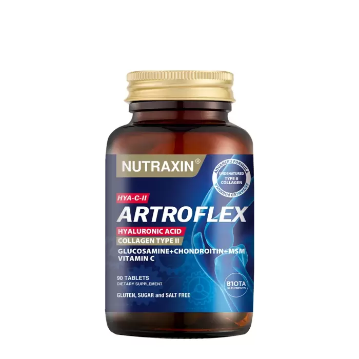  Artroflex Hya-C-II
