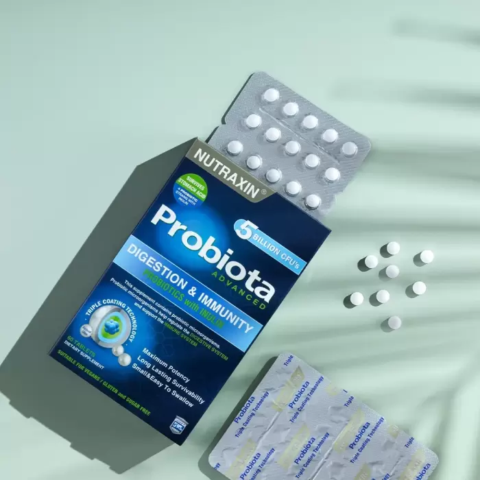  Probiota Advanced